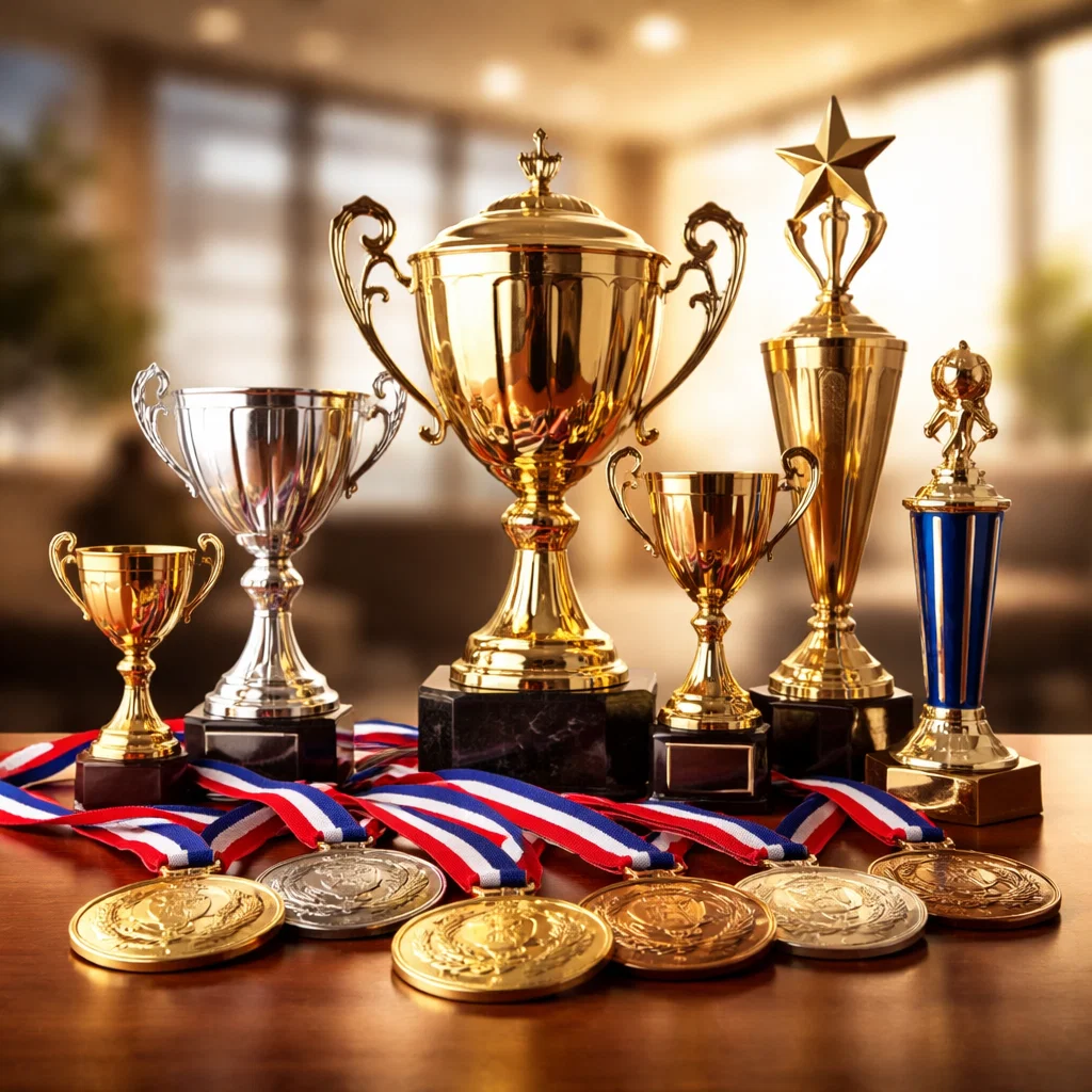 Team Performance Award
